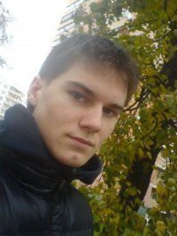 Ваня Adrenalin