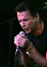 Dave Gahan