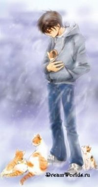 Кавайное Neko
