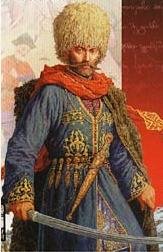 Георгий Саакадзе