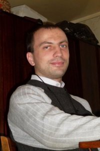 Дмитрий Нечаев