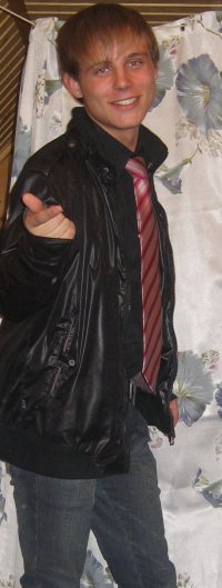 Nikolas Peev