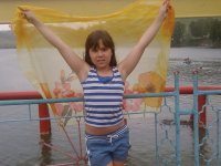 Альфия Ишаева
