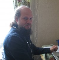 Игорь Прекуп