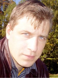 Николай Акимов