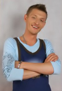 Павел Добровольский