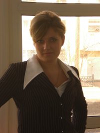 Анастасия Добрачева