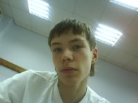 Сергей Зырянов