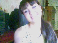 Юленька Исламгазина