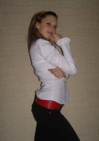 Илона Кутаева