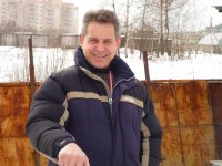 Валерий Калугин