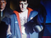 Gio Kevli-Shvili