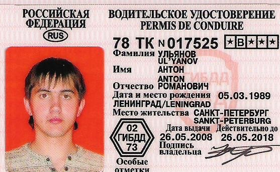 Отчество романович
