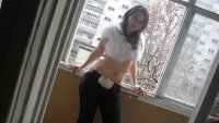 Заринка Абдиева