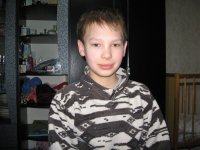 Эдик Васильев