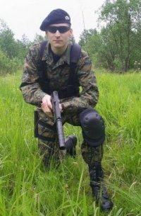 Кирилл Шахпазов