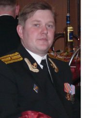 Сергей Попов