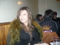 Алина Колесникова