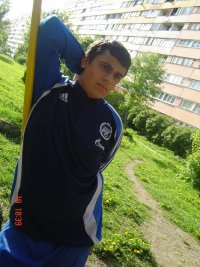 Ден Смирнов