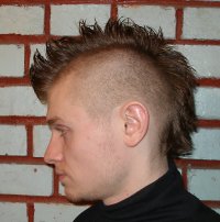 Серёга Васильев