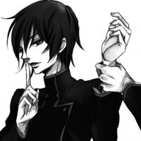 Lelouch Britannia