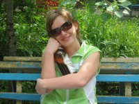 Елена Суминова