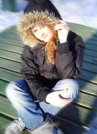 Маришка Подмаринова