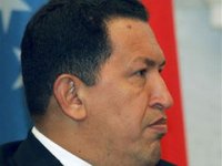 Hugo Chávez