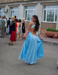 Эльвина Vihenka