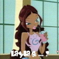 Leila Winx