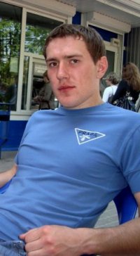 Maxim Пирожков