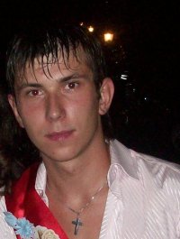 Андрей Партыка