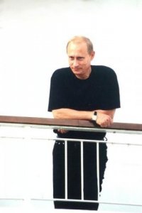 Volodia Putin