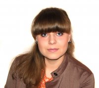 Марина Анатолиевна