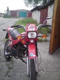 Руководство По Сборки Мопеда Пилота Зид 50