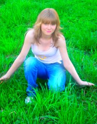 Екатерина Юшинская