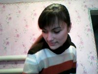 Танюшик Попряга