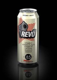 Банка Revo