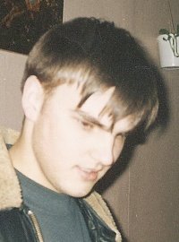 Андрей Светлов