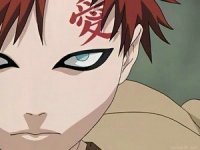 Gaara Kazekage
