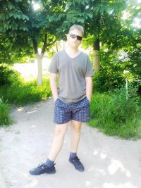 Андрей Катрич