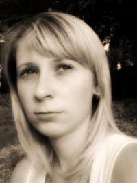 Яна Косяченко