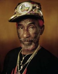 Lee Perry