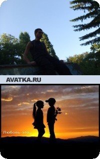Антон Ширяев
