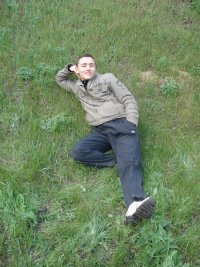 Славик Свид