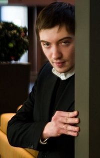 Александр Малюченко