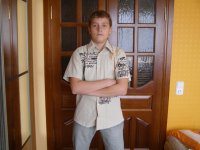 Kenny Шик