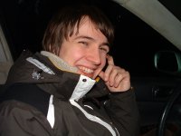 Егор Аникин