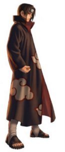 Itachi Uchiha