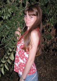 Наталья Кучерук